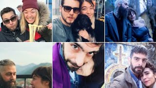 Sen Anlat Karadeniz Oyuncuları Sevgilileri & Eşleri