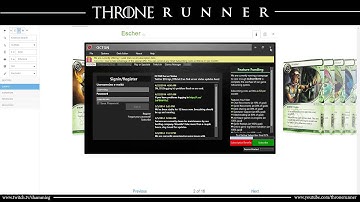 Deck Building: Kate Mobile (VoicePad Economy)