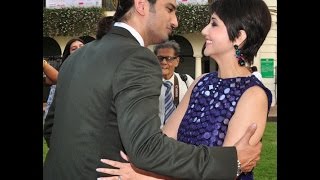 Mukherjee At Detective Byomkesh Bakshy Promotional Event