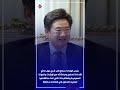 رئيس الوزراء يستقبل القائم بأعمال السفارة الصينية لدى اليمن تشاو تشنغ في العاصمة المؤقتة عدن