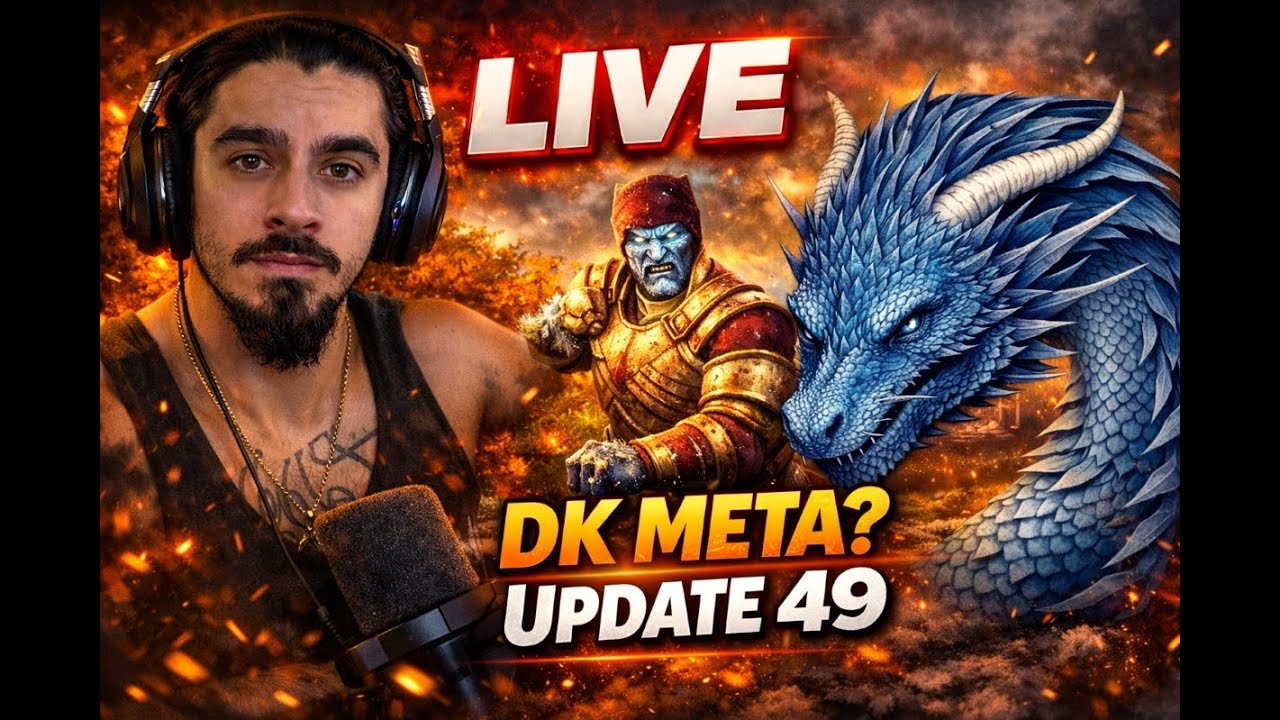 🔴ESO NEW UPDATE! PvP META CHANGES + Build Testing LIVE