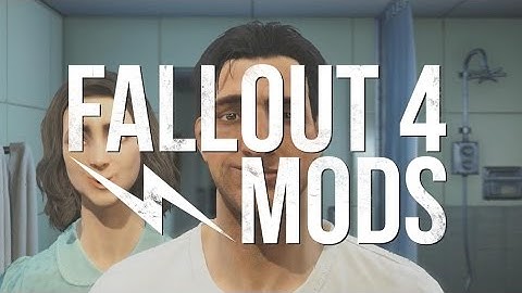 Top Fallout 4 Fun Mods in Week 3 - 12/04/2015