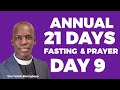 Olwa gba ogun mi j  annual 21 days fasting and prayer day 9  ven tunde bamigboye  200224