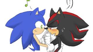 Sonic Comic Thai L วนวนๆรกๆชวตประจำวนของ Sonadow