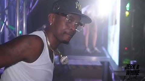 Jerk & Whine Festival 2023 • Mr Vegas • X-TA-C 4X4 • Rampage Sound - Highlights