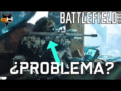 Are Specialists a Problem? - Battlefield 2042 Beta