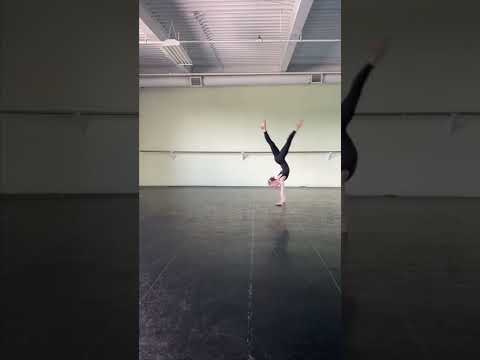Tricks + transitions