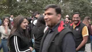 Experiential Learning | Bringing Teams Together
