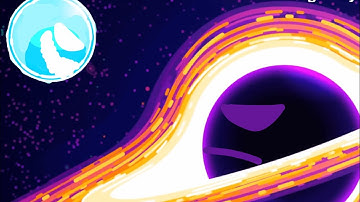 Black hole true form vs space verse and the universe shorts (part 3)