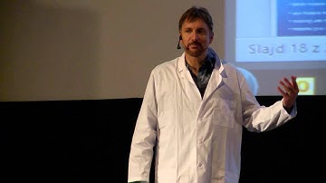 AgileByExample 2014: Robin Dymond, Tomasz Wykowski - Neurosurgery experiments for you