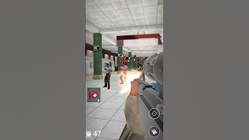 Rescue cop #50 #trending #game #viral #adventure #gameplay #funny #shorts #new