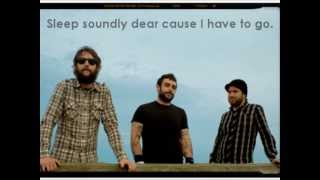 Part One (Savannah) - Band of Horses w/ Lyrics