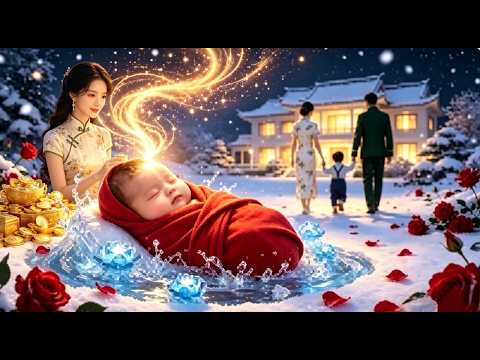 最強胎教！財神千金靈魂對話：媽咪別哭，我帶妳當世界首富！反手賺千億強勢回歸🔥#大陸短劇 #甜寵劇 #港台推薦劇#短劇