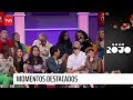 ¿Hay bandos entre los participantes del Gran Rojo? | Gran Rojo