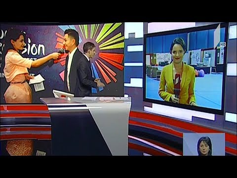 საბავშვო ევროვიზია