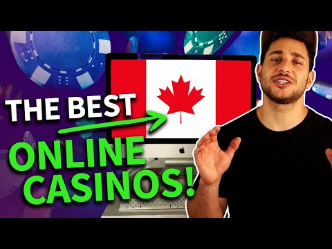 best real money casinos in canada