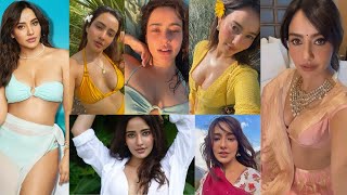 Neha Sharma Hot Vertical Edit