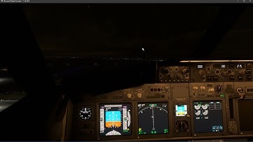 PMDG737 700MSFS FSUIPC spdck