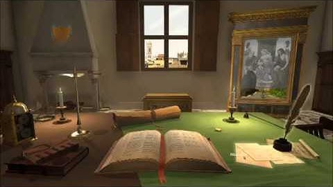 Arte Mecenas Episode 2