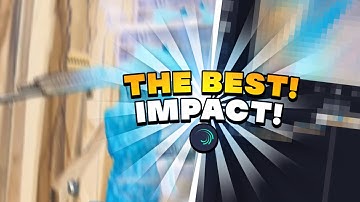 How to Make The New *BEST* Impact Shake on Alight Motion for *FREE* (Free preset)