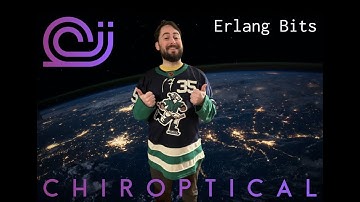 Erlang Bits | Episode 1 | Option Type