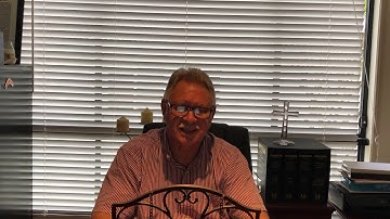 Understanding the Anointing Part 1