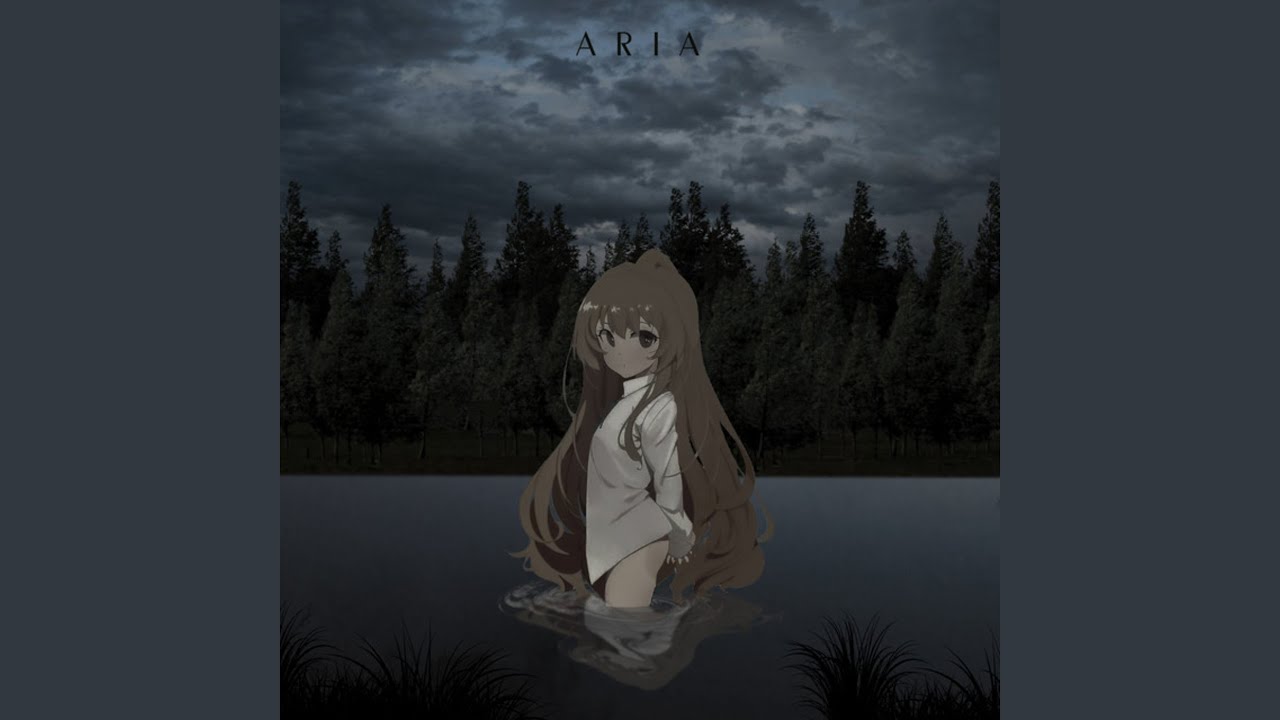 Watch Aria on YouTube Watch Aria on YouTube