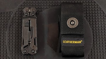 Sog Powerpint Light Duty Multitool Modifications #MondayMods