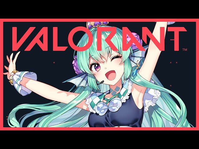 【VALORANT】 HOPCON UNTIL REIMU 3Dのサムネイル