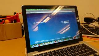 How to install a cisco access point WAP 121