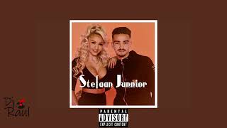 Stefaan Junior X Tzanca Uraganu X  raul.the.dj - Da-i din tine, rupe-te