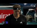 JANNIK SINNER DEFEATS ALEXANDER ZVEREV TO REACH FINALS | 2026 Miami Open