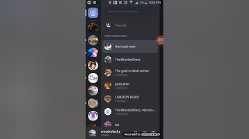 Discord trolling pt 1