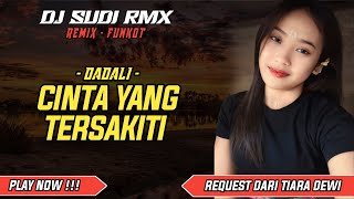 Download Lagu DJ CINTA YANG TERSAKITI - TEGANYA KAU MELUPAKAN AKU VIRAL TIKTOK FYP ( DJ SUDI RMX ) MP3 Download Lagu DJ CINTA YANG TERSAKITI - TEGANYA KAU MELUPAKAN AKU VIRAL TIKTOK FYP ( DJ SUDI RMX ) MP3
