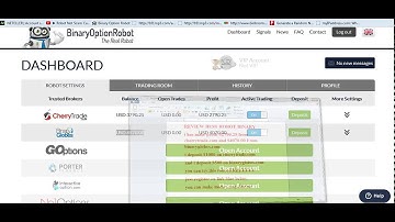 Robot Binary Option 2015 ,,Best Make Profit Legit Legit