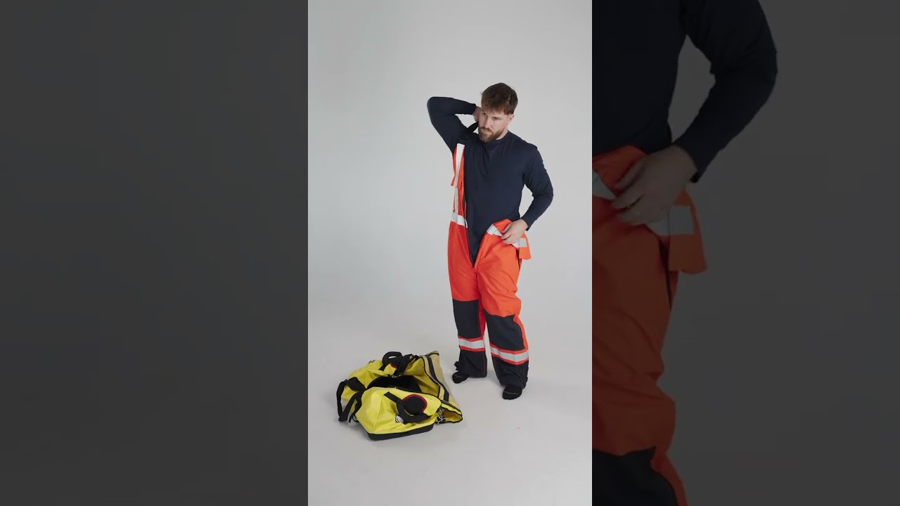 Layering Your Arc Rated Clothing