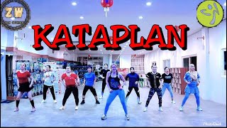 KATAPLAN | ZUMBA | #ZINWYRNA