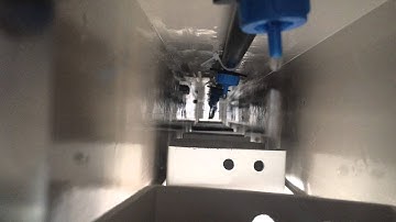 2GPH emitters dripping in the towers