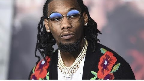 LEGACY - OFFSET ft. TRAVIS SCOTT & 21 SAVAGE VISUALS (MUSIC VIDEO)