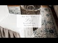 No Pattern DIY Slipcover Tutorial