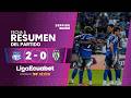 CS Emelec 2 - 0 IDV / Fecha 5 / Liga Ecuabet conectada por Xtrim 2026