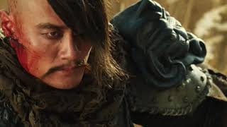 Download Lagu War Of Arrows Best Fight Scene | Chinese Action Movie Scene | Saving General Yang Movie MP3
