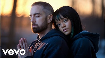Eminem & Rihanna -  I Will Always Pray For You (2025  Music Video)