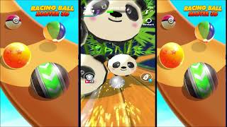 Sky Ball Rolling Game - 15 | Racing Ball Master screenshot 3