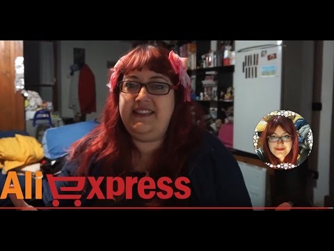 Aliexpress : Domande