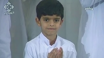القارئ محمد البراك // دعاء ليلة 25 || دعاء مبكي😢😢مؤثر