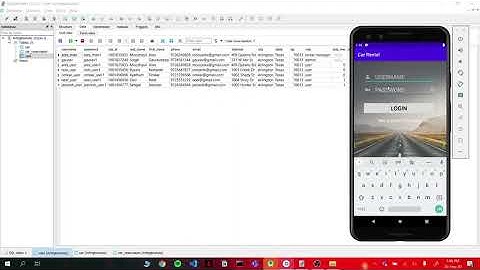 CSE 5324 - Iteration 1