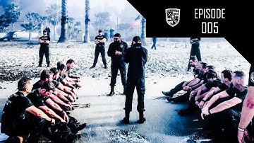 Be The Dad | Parables from the Pit | Ep 005