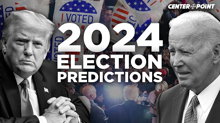 The Top Presidential CONTENDERS in 2024: Who Will Run? | 2024 Election Predictions | Centerpoint