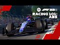 F1® 22 | How to Drive without ABS • Racing 101 Tutorial